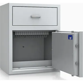 Trezor ISS Vhozový trezor Bern Deposit OV 36364.50