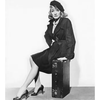 Plakát Plakát, Obraz - Manpower directed by Raoul Walsh, 1941