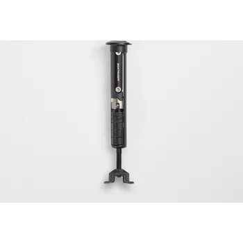 Multiklíč Bontrager BITS Integrated MTB nářadí do představce 10 funkcí černá