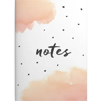 Hračka pro nejmenší Bloque. Notes