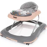 Zopa Chodítko Fiesta, Grey/Pink