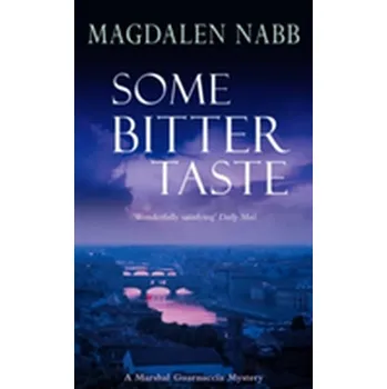 Some Bitter Taste - Nabb, Magdalen