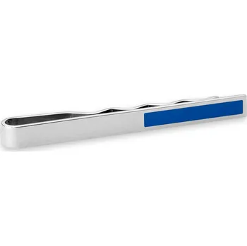 Spona na kravatu Kravatová spona Bela Geo Remix - Bohemian Revolt