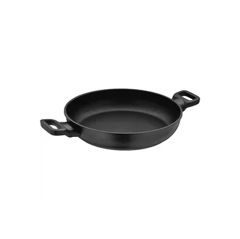 Pánev Servírovací pánev WMF PermaDur Excellent 575384021 28 cm