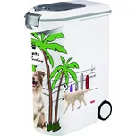 Curver Kontejner na krmivo psi 54 l