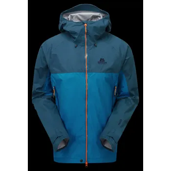Pánská softshellová bunda Mountain Equipment Odyssey Jacket Men'S Barva: Mykonos/Majolica, Velikost: M