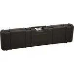 Negrini Plastový kufr na pušku odolný 117cm x 29cm x 12cm