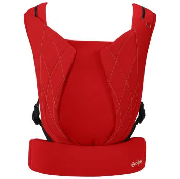 Kočárek Cybex YEMA CLICK Autumn Gold | burnt red