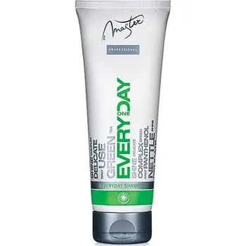 Šampon Spa Master šampon na vlasy pro každodenní použití 250 ml