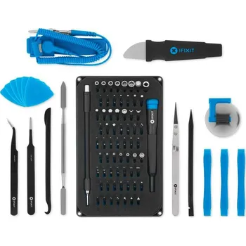 Sada nářadí Pro Tech Toolkit, sada nářadí IFIXIT