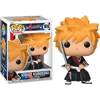 Figurka Funko POP! 1610 Animation: Bleach - Ichigo Kurosaki