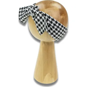 Čelenka Kojenecká bavlněná čelenka Nicol Viki uni Univerzální