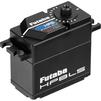 RC model letadla Futaba HPS-AA702 (41kg 0,075s/60°)