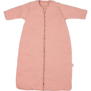 Fusak Bebe-Jou Zimní spací pytel pro miminka Fabulous Swan 70cm