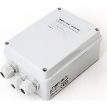 Relé Hladinový spínač TRADEtronic RVH12-380 230VAC IP55