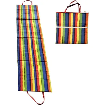 Plážová podložka Acra Plážová podložka L01/1 180 x 50 x 1,5 cm