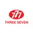 Three Seven