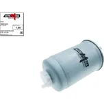 AUTOMEGA Palivový filtr 180013410