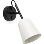 FARO STUDIO nástěnné svítidlo, bílá