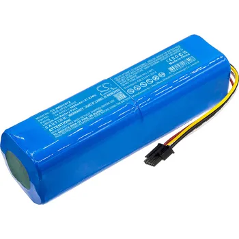 Baterie k notebooku Baterie Cameron Sino CS-XMS510VX pro Roborock S6 Max - neoriginální