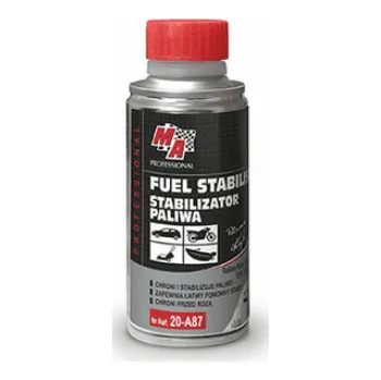 aditivum Přísada do palivové soustavy MOJE AUTO Fuel Stabiliser, 150ml