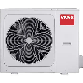 Tepelné čerpadlo VIVAX Tepelné čerpadlo HPS-34CH100AERI/O1s - 10kW