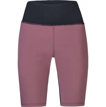 Dámské kraťasy Dámské kraťasy Hannah Lis PRO anthracite/roan rougue L