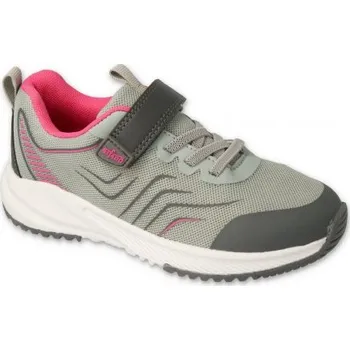 Dívčí tenisky Befado Dětské tenisky 516Y208, 31