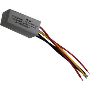 Almeto FS 241 0411 odrušovací filtr