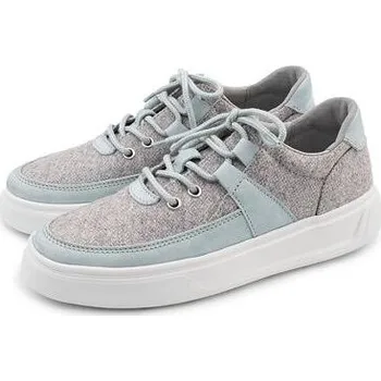 Dámské tenisky Vlnka Stylové tenisky z vlny Woolee velikost obuv dospělí 42