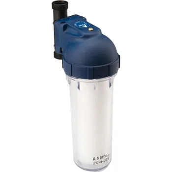 Radiátor A-interiéry FV-T těleso vodního filtru