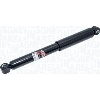 MAGNETI MARELLI Tlumič pérování 357107070000