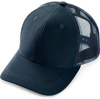 Kšiltovka Lacuna |&nbsp;Modrá kšiltovka trucker - Lucleon