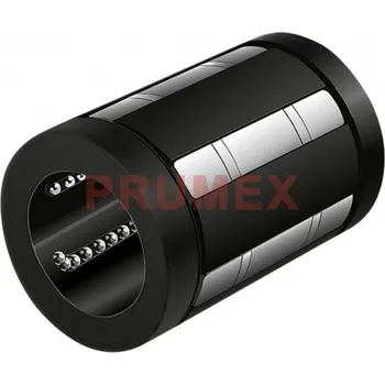 Rexroth R067222540 KBB-25 DD lineární kuličkové ložisko