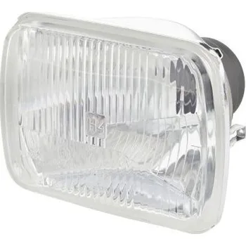 Přední světlomet Vložka světlometu, hlavní světlomet HELLA 1AE 003 427-021