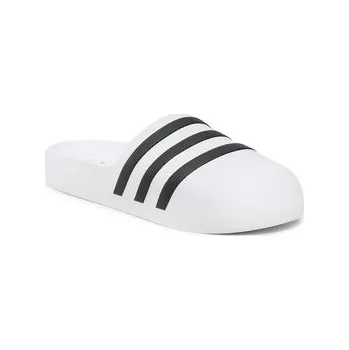Pánské pantofle Nazouváky adidas adifom adilette HQ7219 Ftwwht/Cblack/Ftwwht 43