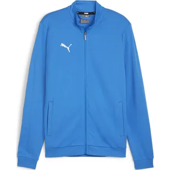 Bunda Puma teamGOAL Casual Trainings jacket 658776-02 Velikost S