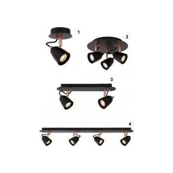 Bodové svítidlo Lucide Luce-26956/05/17