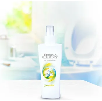 Osvěžovač vzduchu Eurona by Cerny EURONA Limonairy Prostorové aromatikum