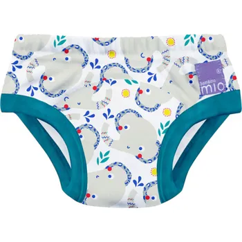 Plenkové kalhoty Bambino Mio učící plenky 2-3 roky Elephantastic