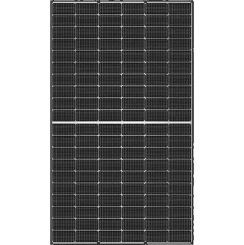 solární panel Jolywood FV modul Mono, černý rám 385Wp