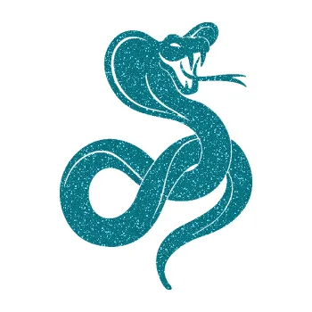 Samolepící dekorace Cobra 009 pravá (92 - Ultra Metalic tyrkysová) SAMOLEPKA NA AUTO, NÁLEPKA, FÓLIE, POLEP, TUNING, VLASTNÍ TEXT, TISK, AUTOSAMOLEPKY.cz, POLEPY, OBRÁZEK, LOGO, 3D STICKERS