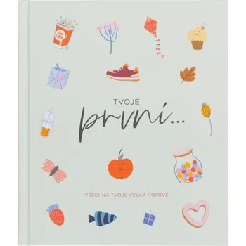 Hračka pro nejmenší Bloque. Tvoje první