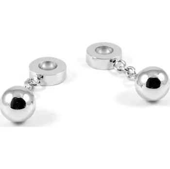 Manžetový knoflíček Řetízkové manžetové knoflíčky - Warren Asher