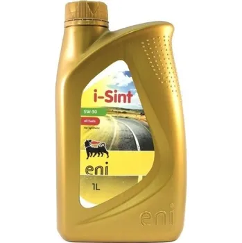 Motorový olej Olej ENI i-Sint 5W-30 1L