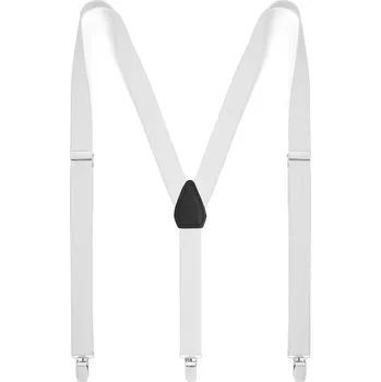 Chytré hodinky Slim bílé šle - Trendhim