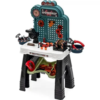 Dětská dílna s nářadím BABY MIX