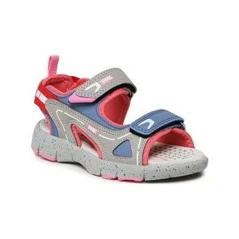 Dívčí obuv Sandály Primigi 3971800 Modrá 29