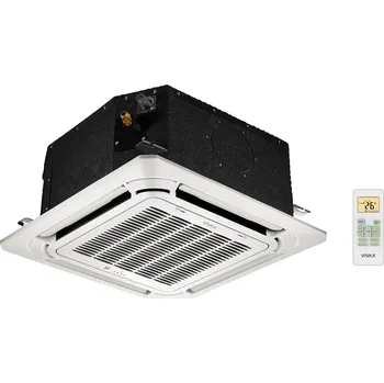Klimatizace VIVAX Kazetová jednotka pro Multisplitové klimatizace ACP-12CC35AERI/I2s (s přípravou na WIFI)