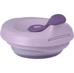 B.BOX PLNITELNÁ KAPSIČKA NA PŘÍKRMY - FIALOVÁ